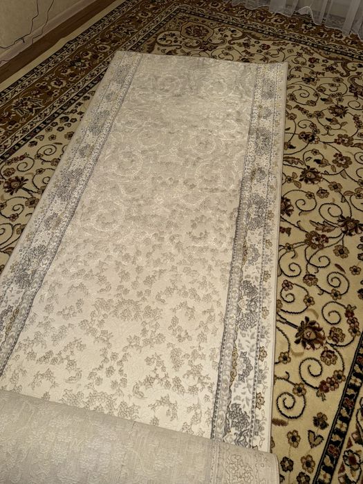 Ковровая дорожка