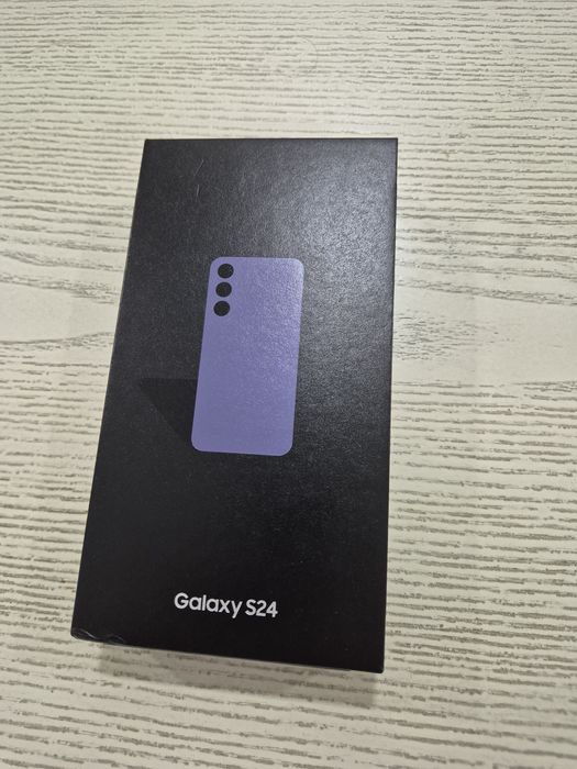 Samsung Galaxy S24 128gb