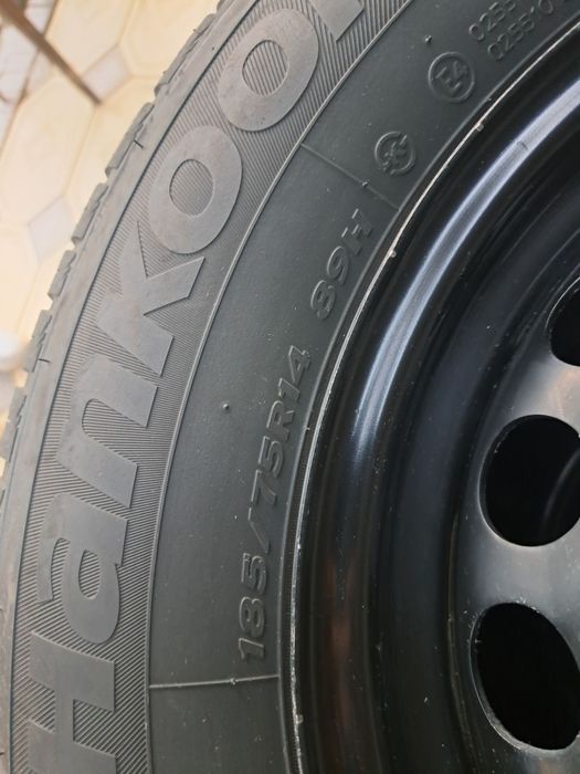 Диски от кобальт