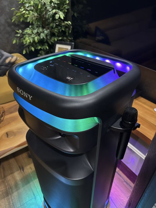 Sony Ultimate Tower 10 Чисто Нова ! Гаранция !