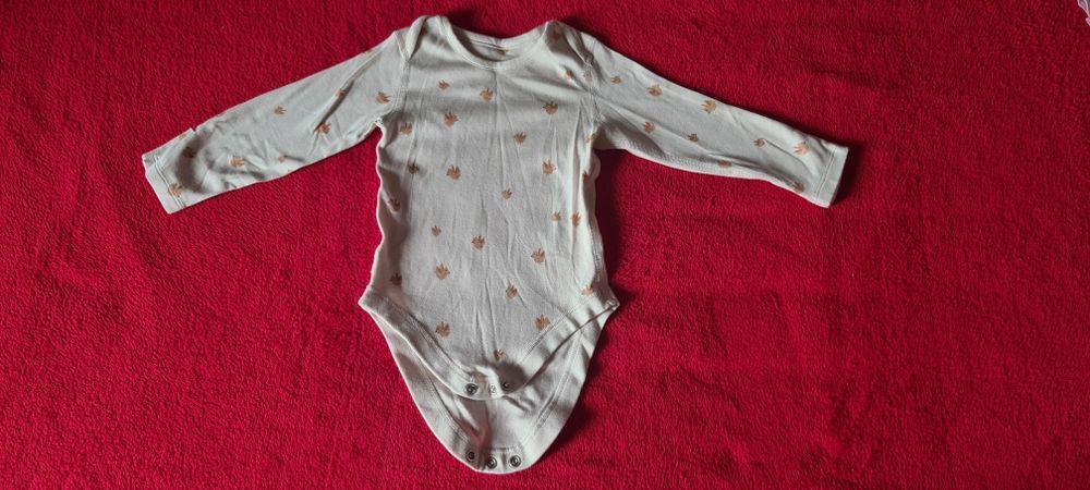 Body M&S mărimea 68, nou