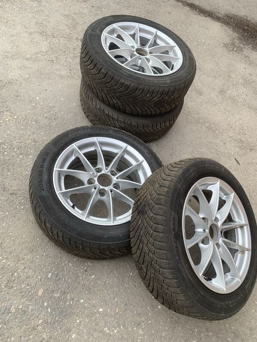 Джанти за bmw 3 сериа E90 f30 djanti