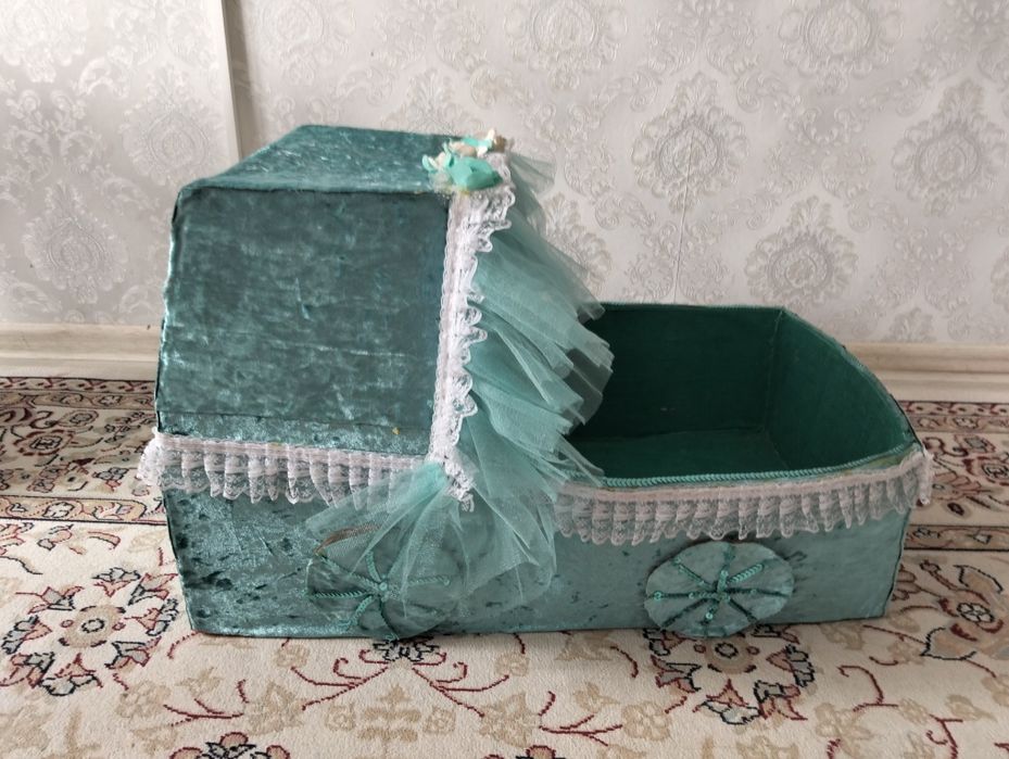 Продам Коржын бесик