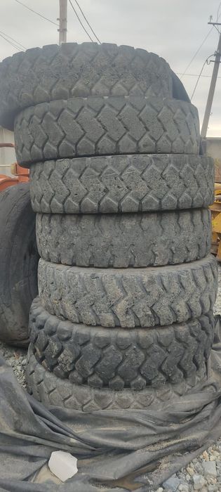 Шины карьерные 14.00R25