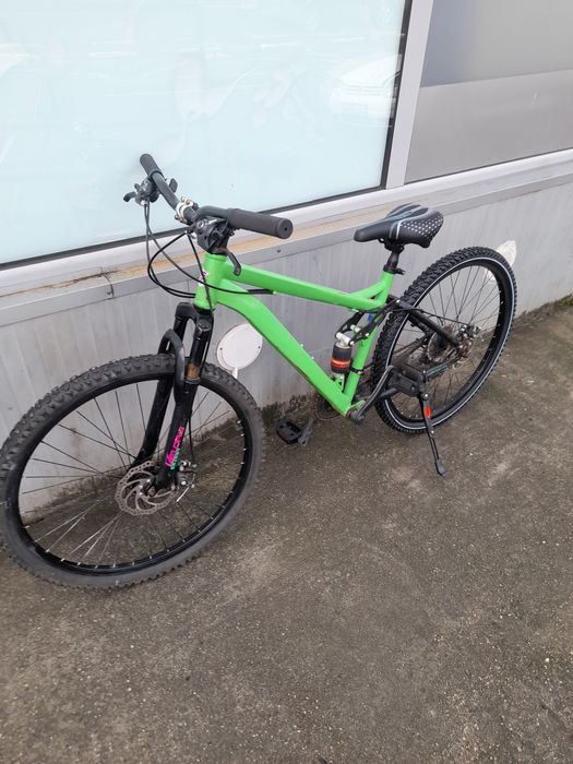 Vând biciclete import Germania