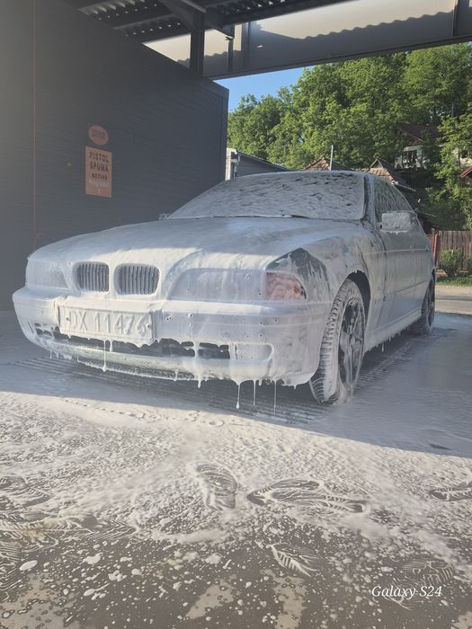 Bmw e39 523i vand urgent