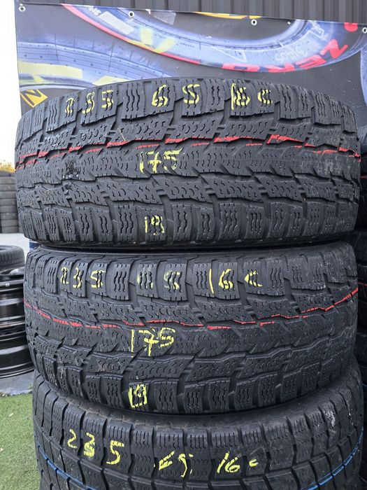 235.65.16c nokian continental m+s
