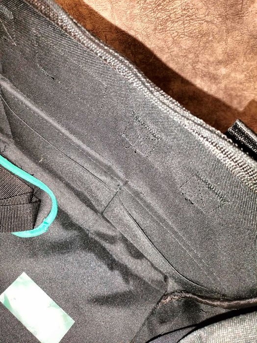 Большая сумка Greener, для инструмента