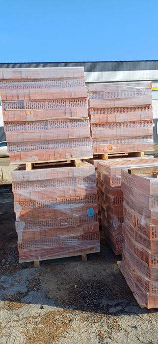 Облицовочный кирпич