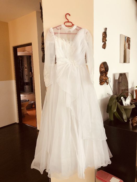Rochie de mireasa