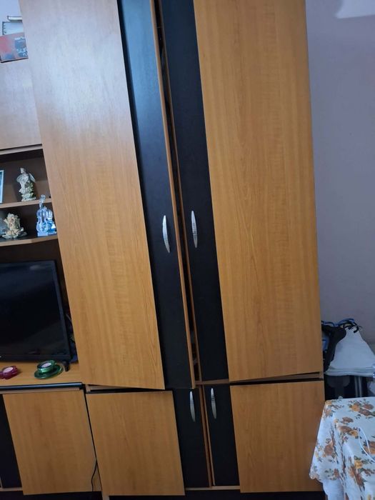 Mobila sufragerie completa