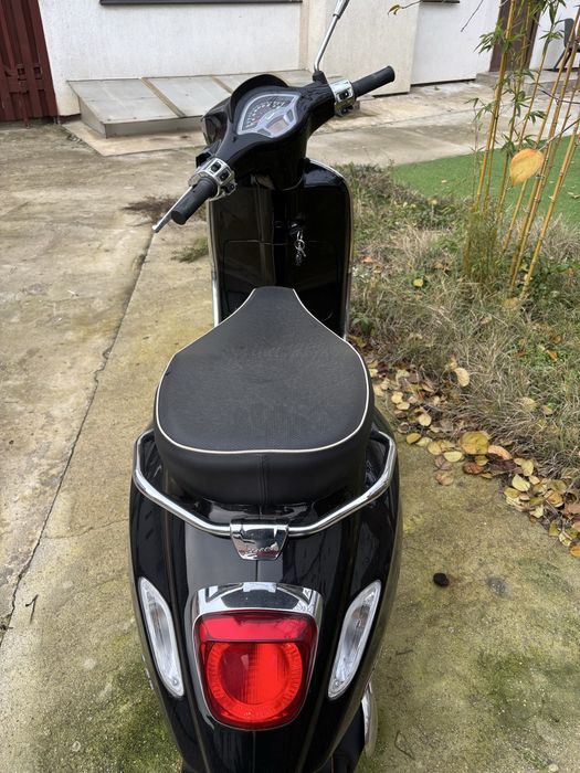 Vespa sport 2023