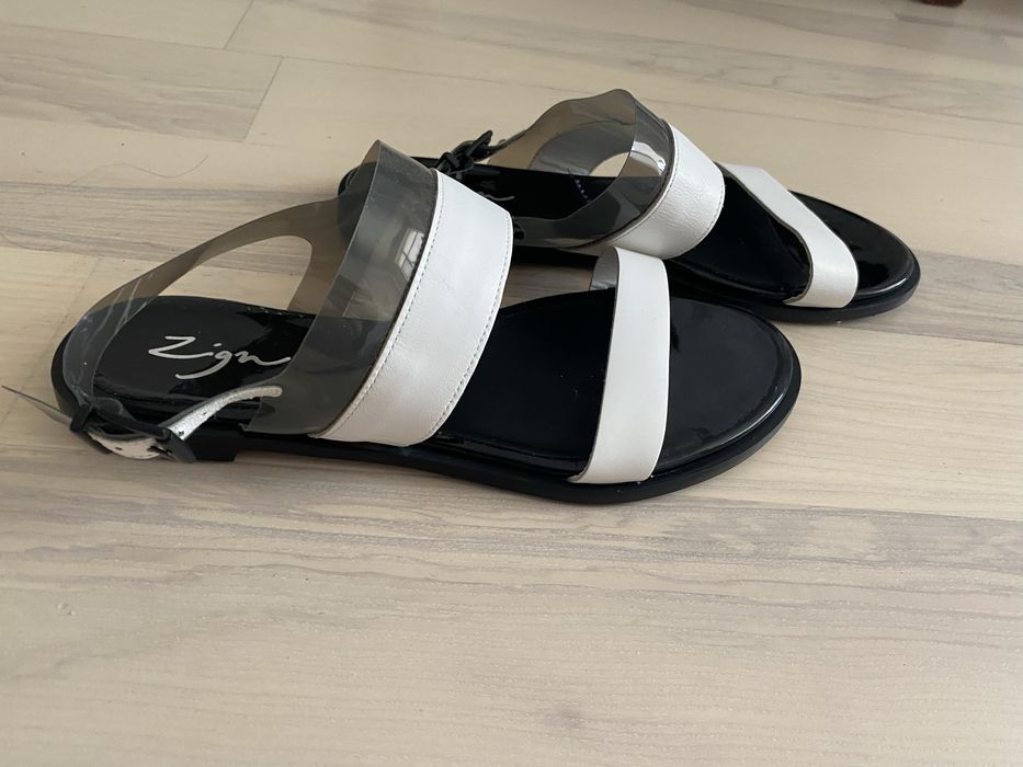 Продам босоножки испанские