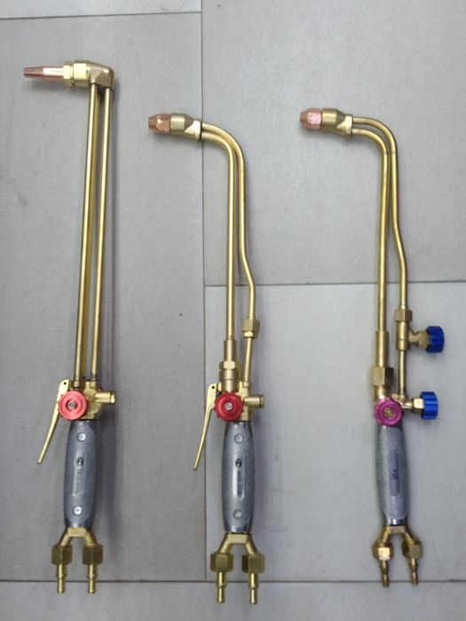 Резак сварочный РЗП (пропан)