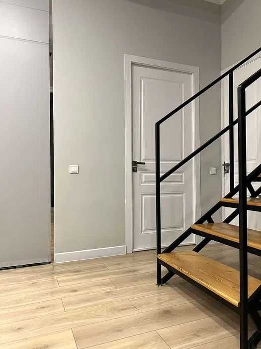 SolariS,3/9/10, 88м2 под ключ+меб+тех, Умный дом (Алиса) !!