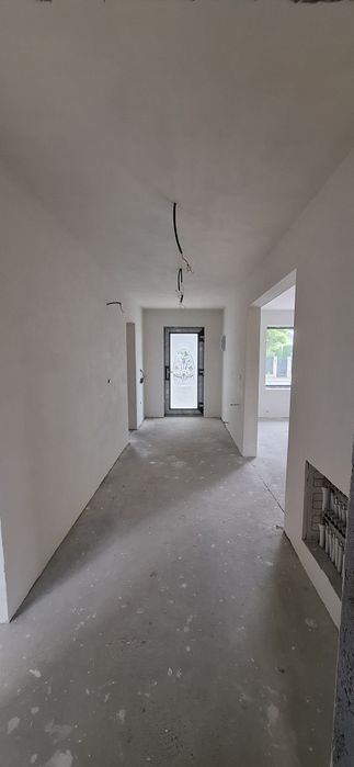 Casă nouă 2026 semifinisată - str. Mugur 21