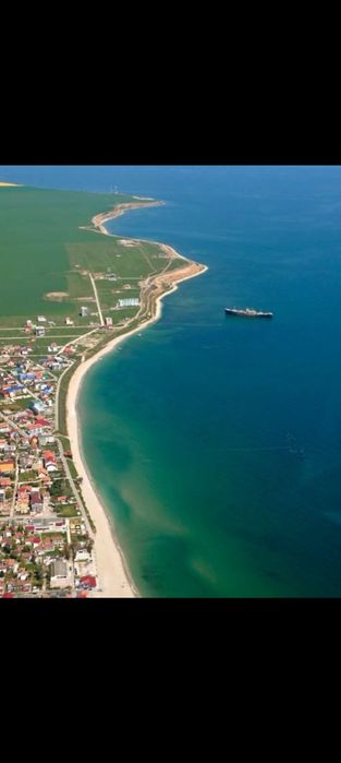Teren de vânzare – Costinești, Golful Francez | 1000 mp | Ideal investiție
