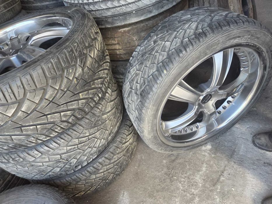 Джанти за ауди.