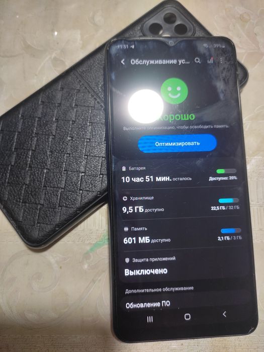 Samsung va Vivo tekefon arzonga