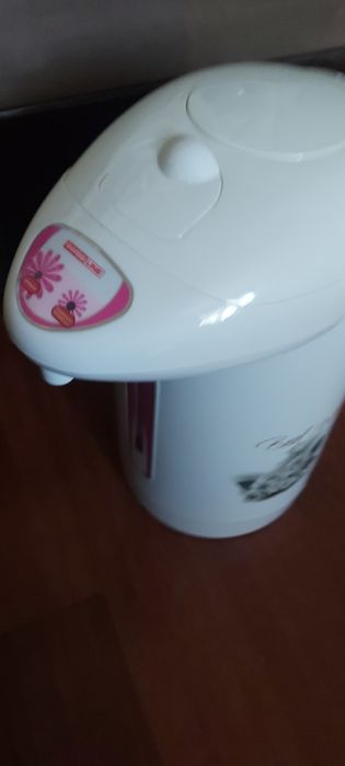 Термопот объём 3литра