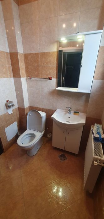 Vand garsoniera 34 mp în Ipotesti