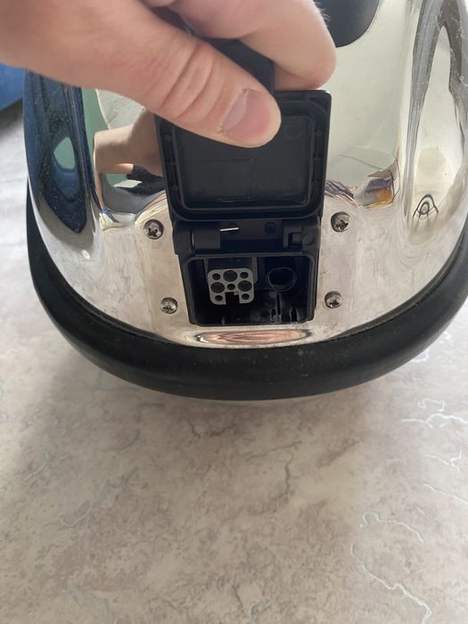 Продам парогенератор EV 3000i