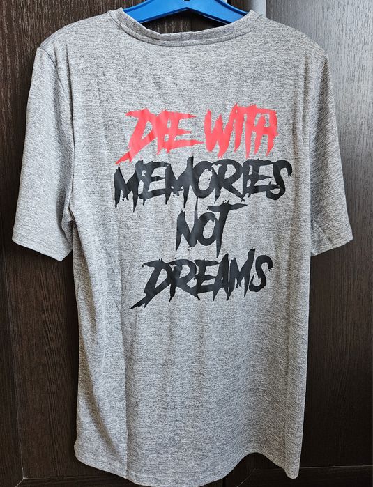 Футболка мужская