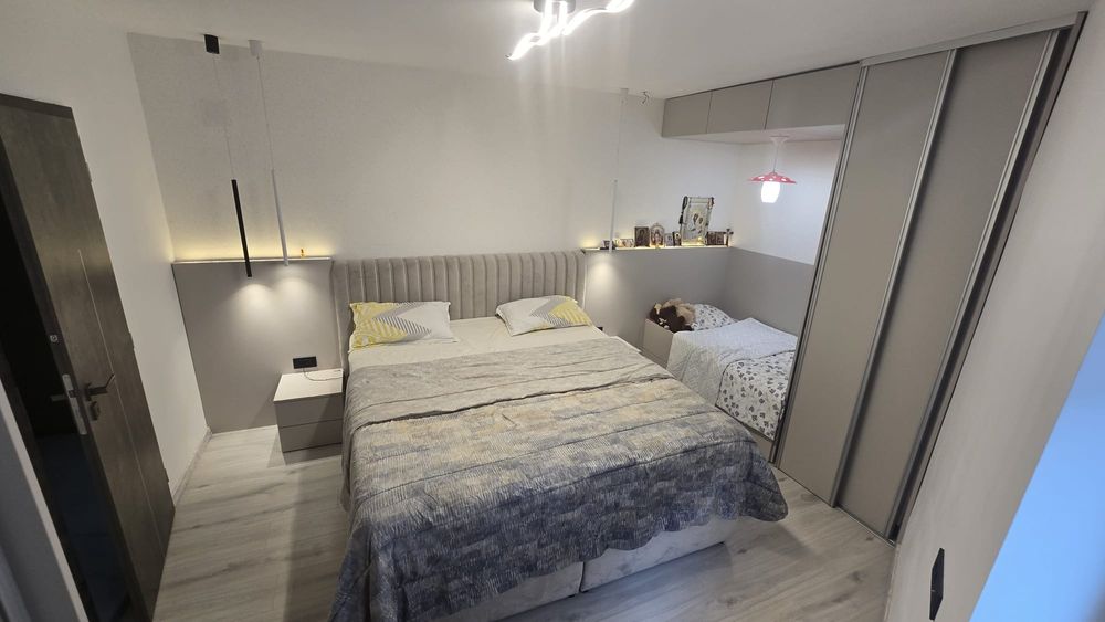 Apartament Ultra Modern