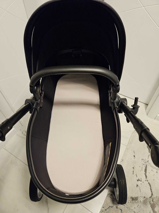 Mima Xari кобминирана количка 2в1