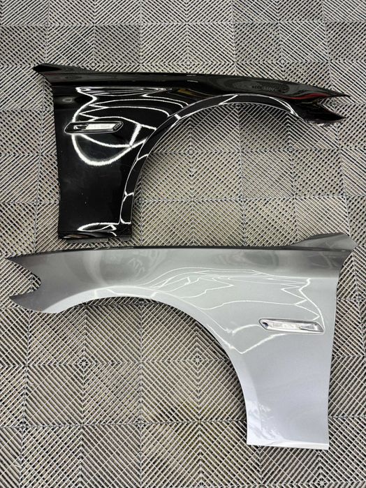 Aripa Dreapta (PASAGER) BMW Seria 5 F10 F11 Culoare 668