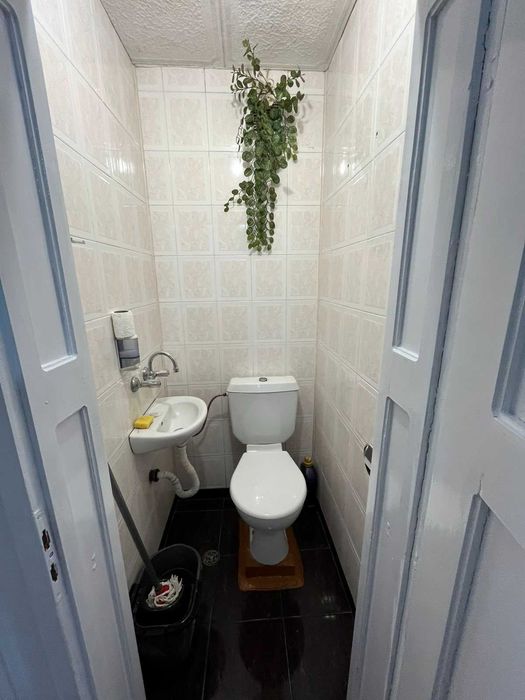 Дава се под наем Двустаен апартамент в Казанлък - 65 кв.м за 328.95 € - Снимка #5