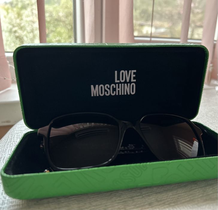 Слънчеви очила Love Moschino MOL032/S
