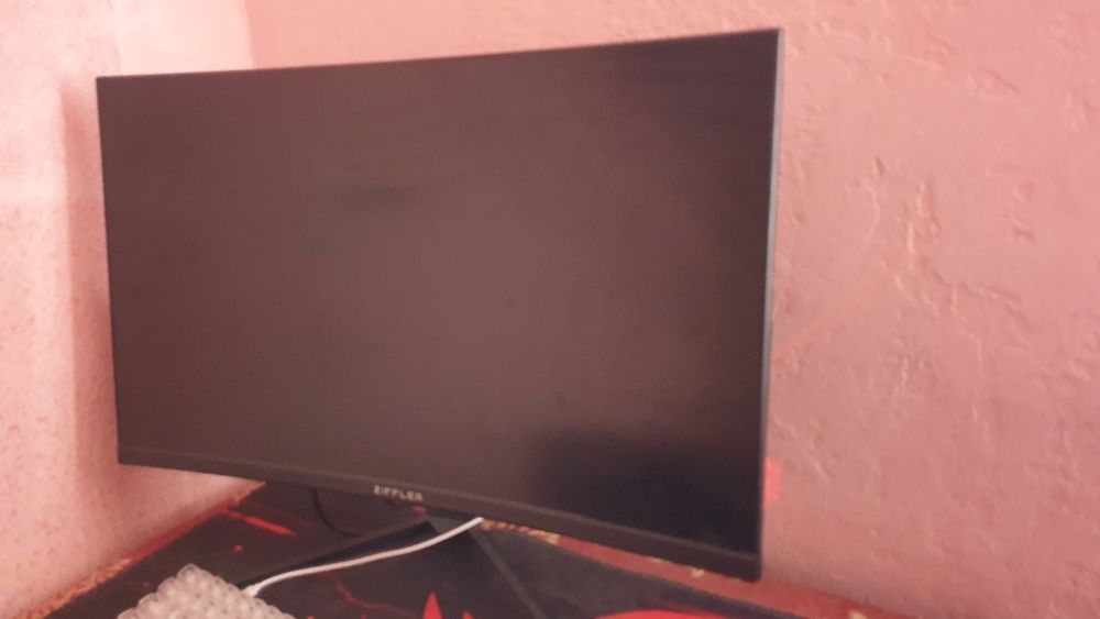 Готовый Игровой комплект с монитором