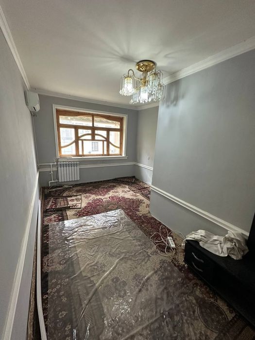 2х комнатная квартира Сангизар