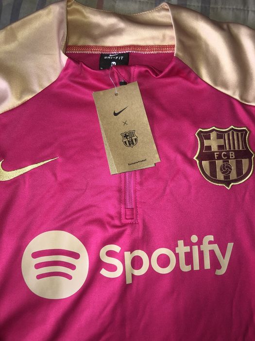 Compleu barcelona marimea M