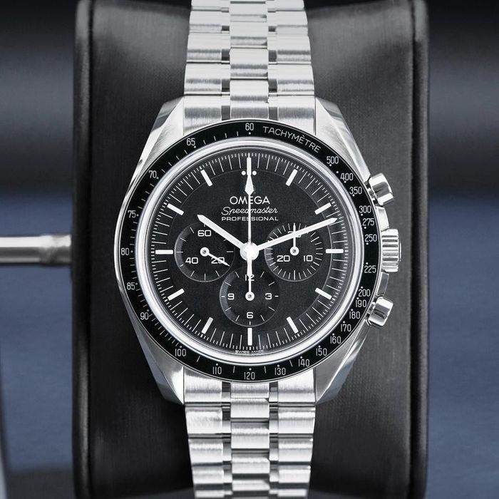 Omega Speedmaster Chronograph 42MM