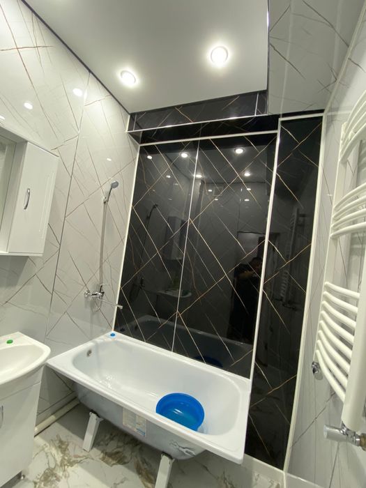 Сдается 2х квартира