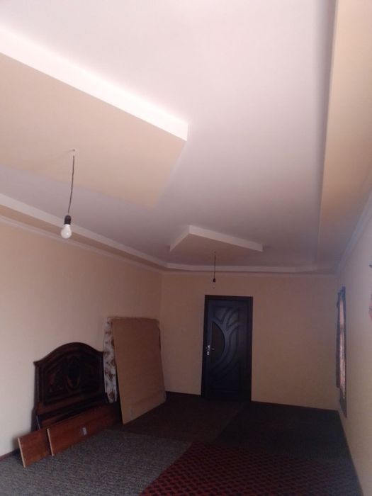 Бахуваддин зийоратгох Пулотчи кишлоґида 15 сутикли участка сотилади