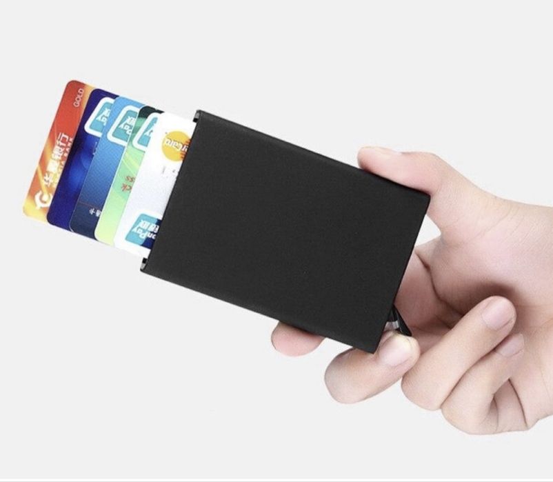 Продам кардхолдер