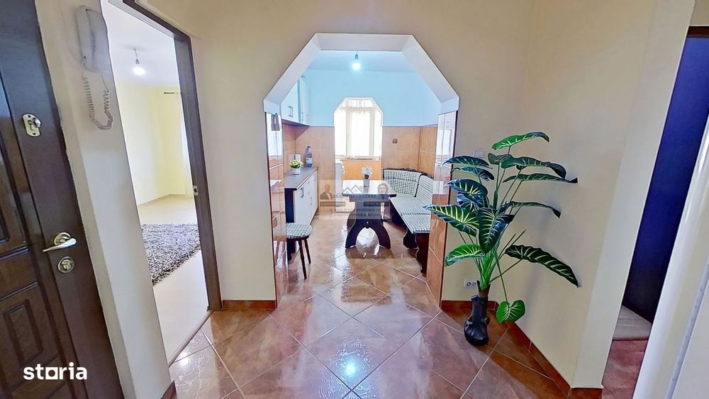 Apartament 2 camere | Decomandat | Zonă centrală | Vis-a-vis de OMV