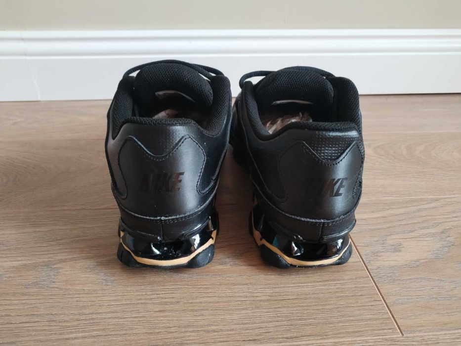 Маратонки Nike-42ном като нови