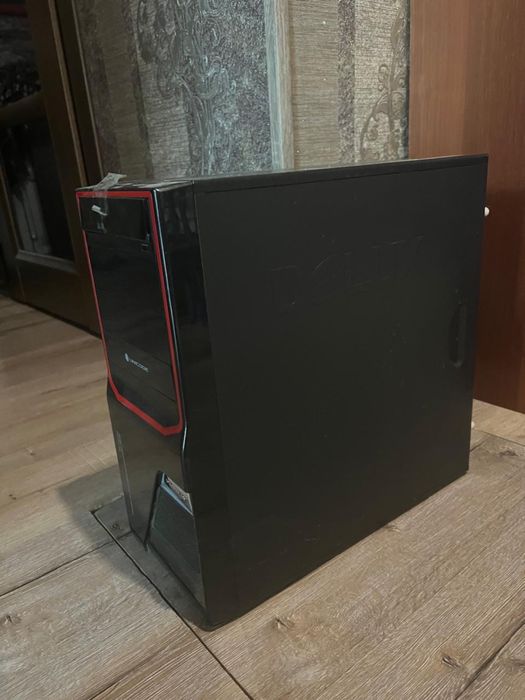 Продам копьютер, укомплектован