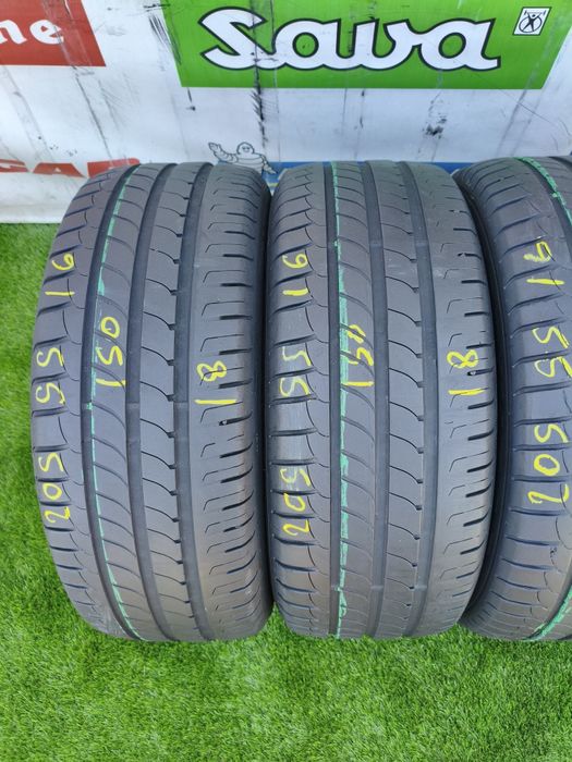 205 55 16 Goodyear