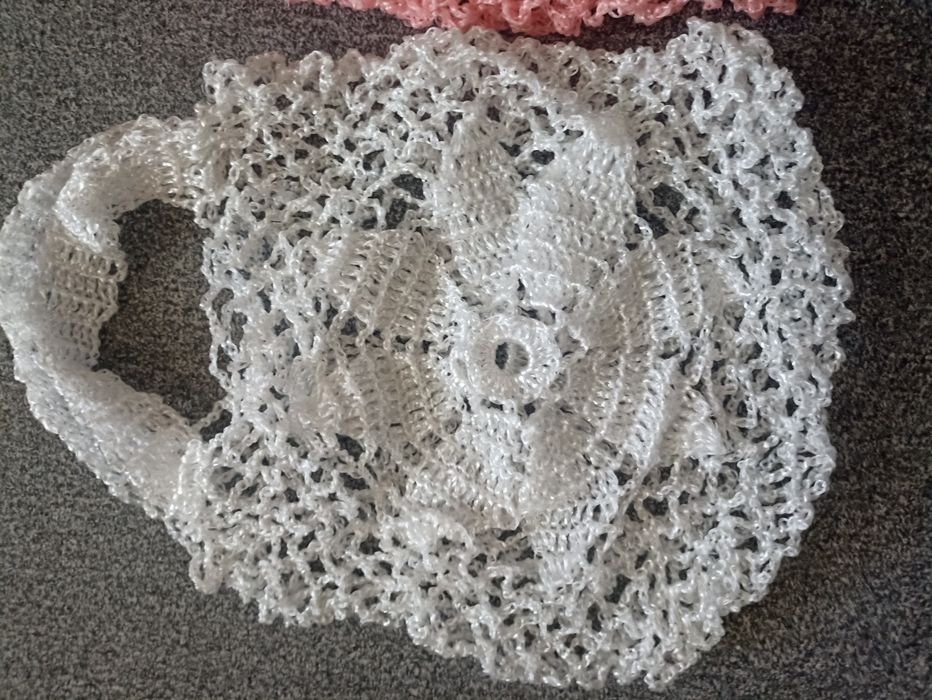 Авоськи (хозяйственные сумки)