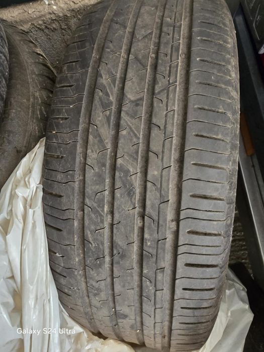 Cauciucuri continental vara