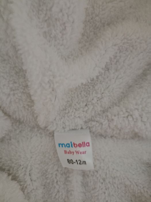 Продам демисезонный комбинезон