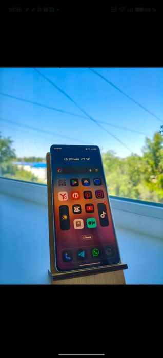 Realme GT6 256gb
