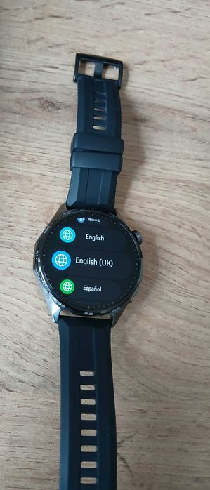 Huawei Watch GT6