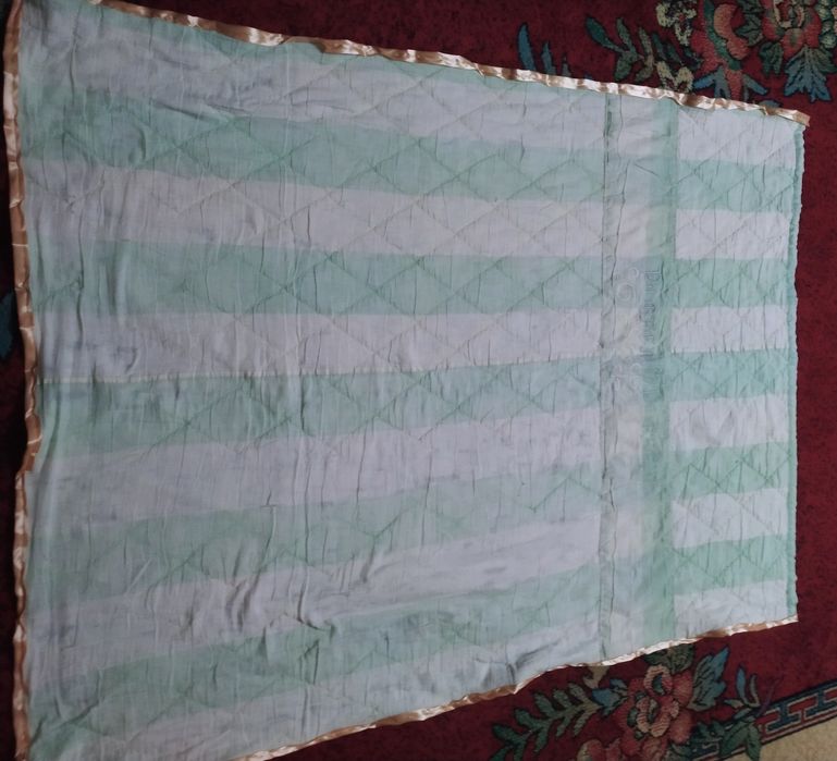 Три пододеяльника х/б на ДЕТСКОЕ одеяло размер 140х110, НОВЫЕ.