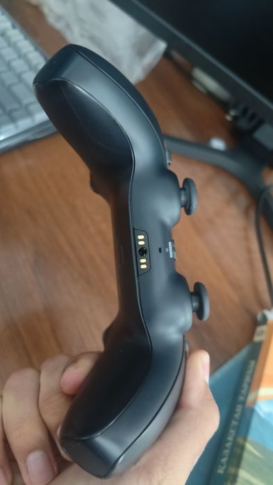 Джостик Play Station 5